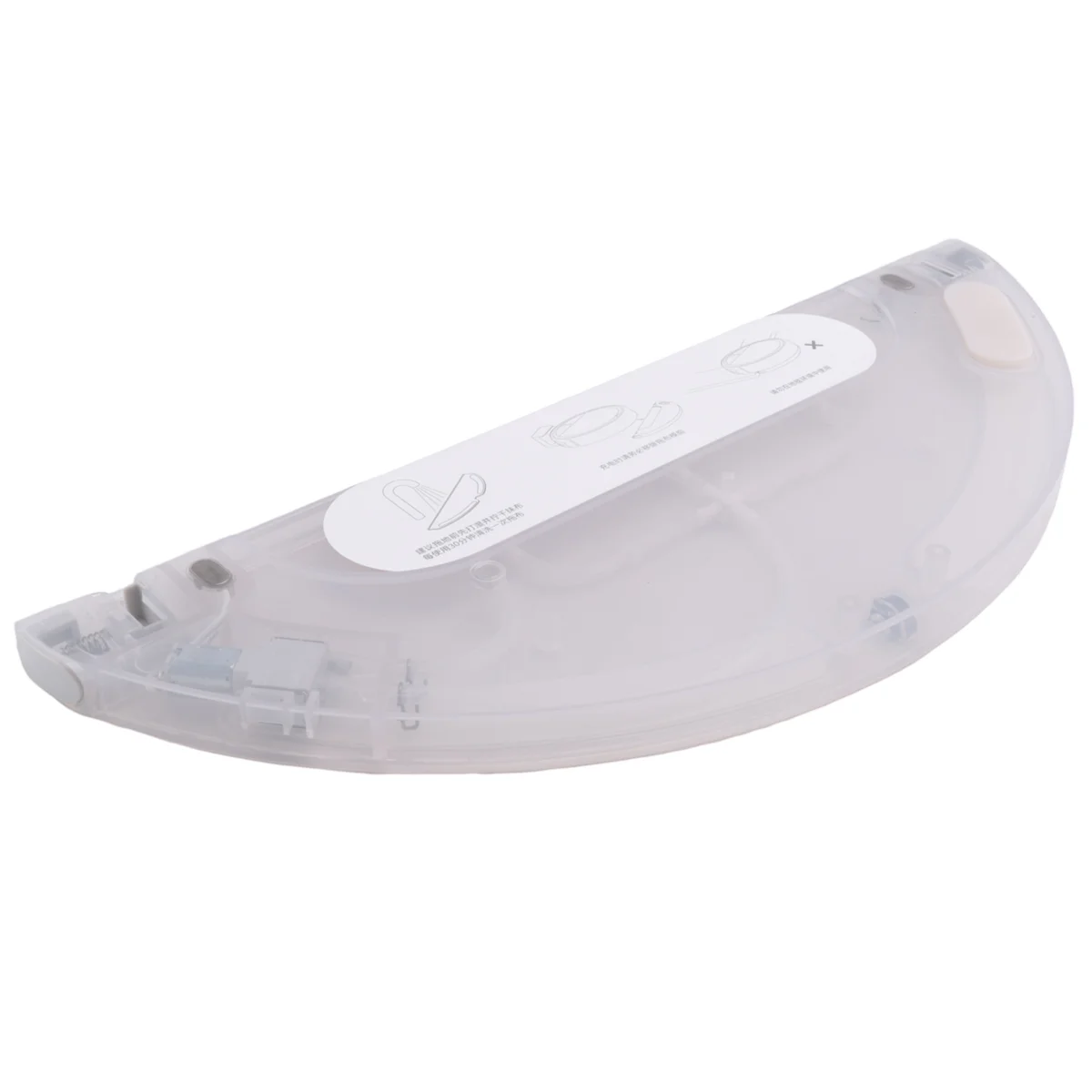 Запчасти для резервуара воды швабры XIaomi Mijia 2 / 2C - STYTJ03ZHM аксессуары ремонта