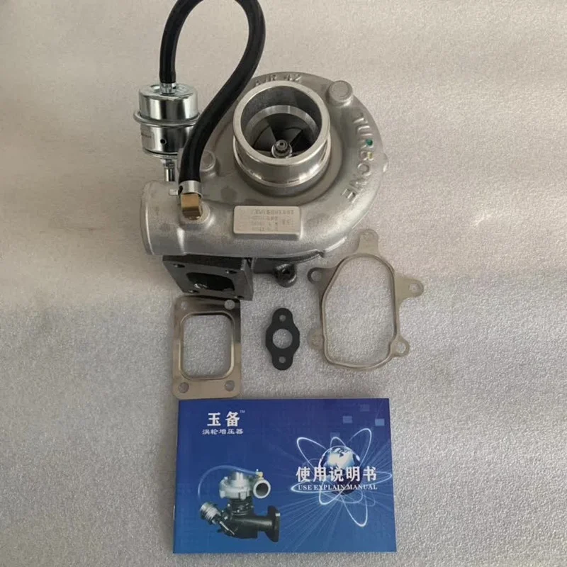 TB28 Полный турбокомпрессор для Diesel 4102 8BZQ 120PS 702365 -0009 дешево 4102BZA