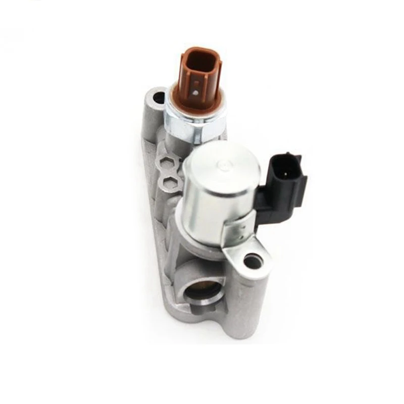 Соленоид переменной синхронизации Newengine для Honda Accord Pilot Odyssey Crosstour V6 3.5L 15810R70A03