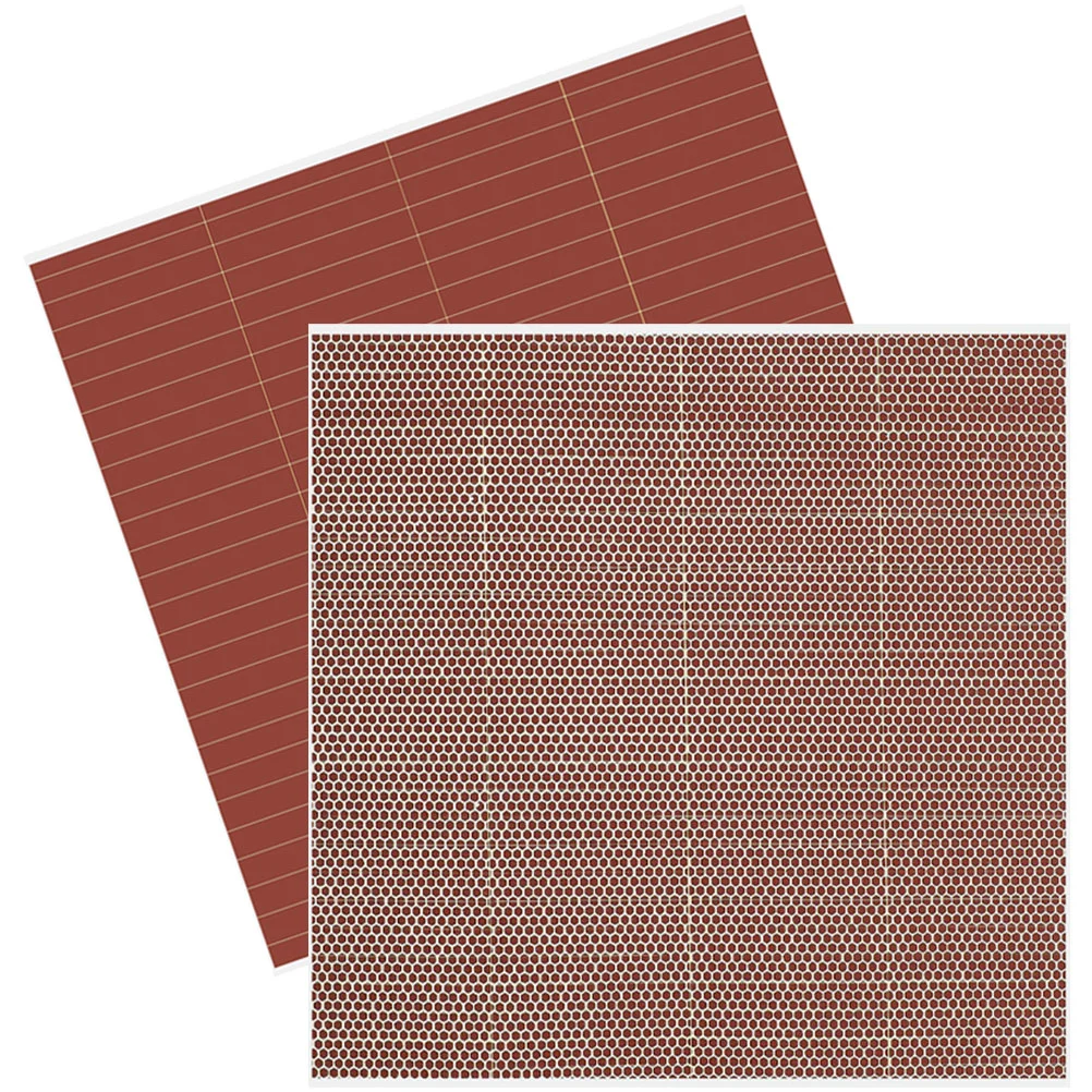 S Strips Match Dot Stickers Striker Supplies