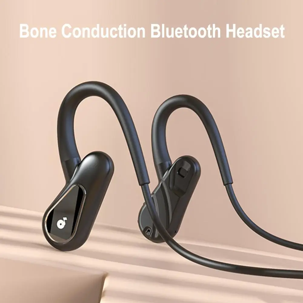 

Водонепроницаемая Bluetooth-гарнитура с эффектом памяти