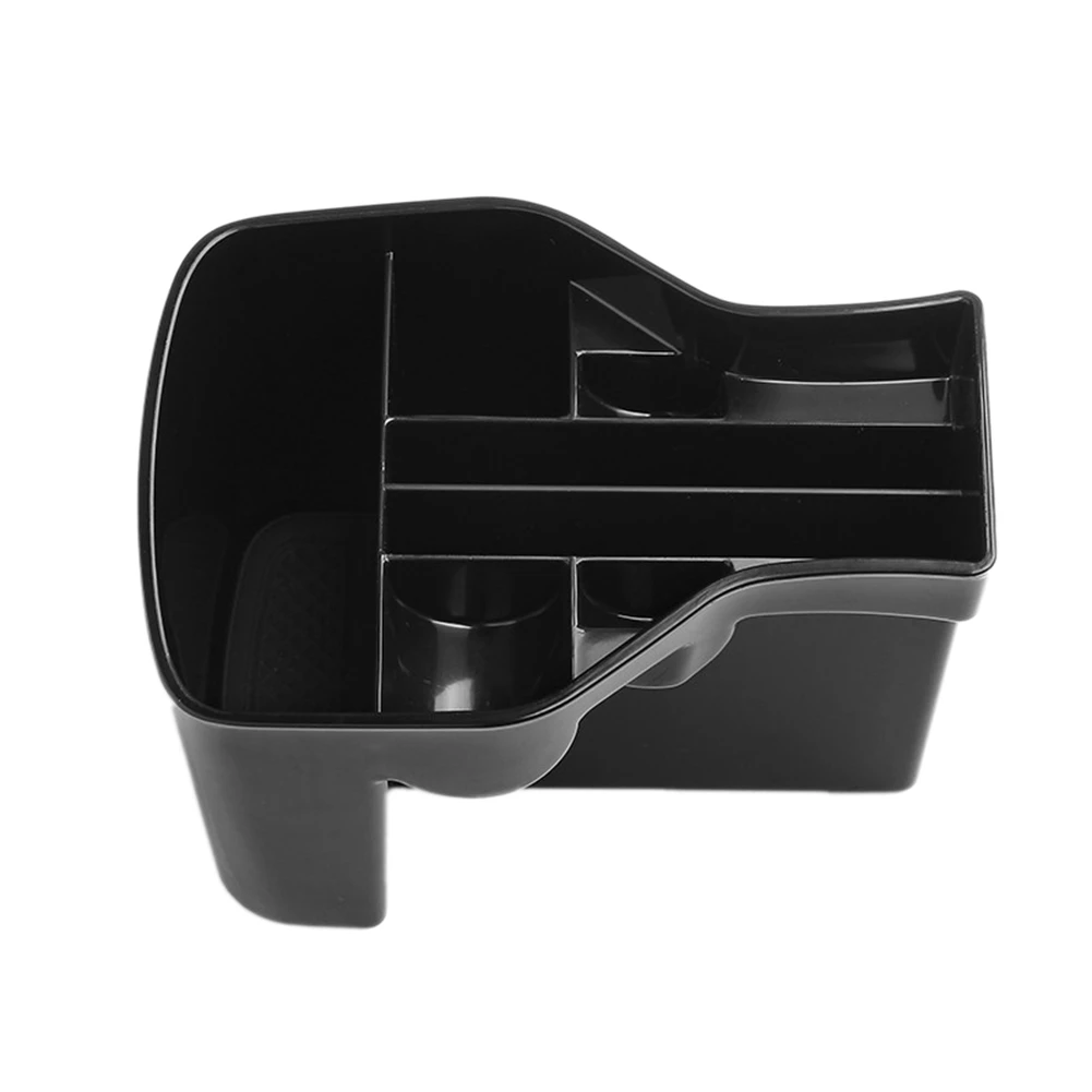

In-Vehicle Storage Box Central Control Cup Holder Storage Box Decorative Accessories for Honda Accord 2018-22