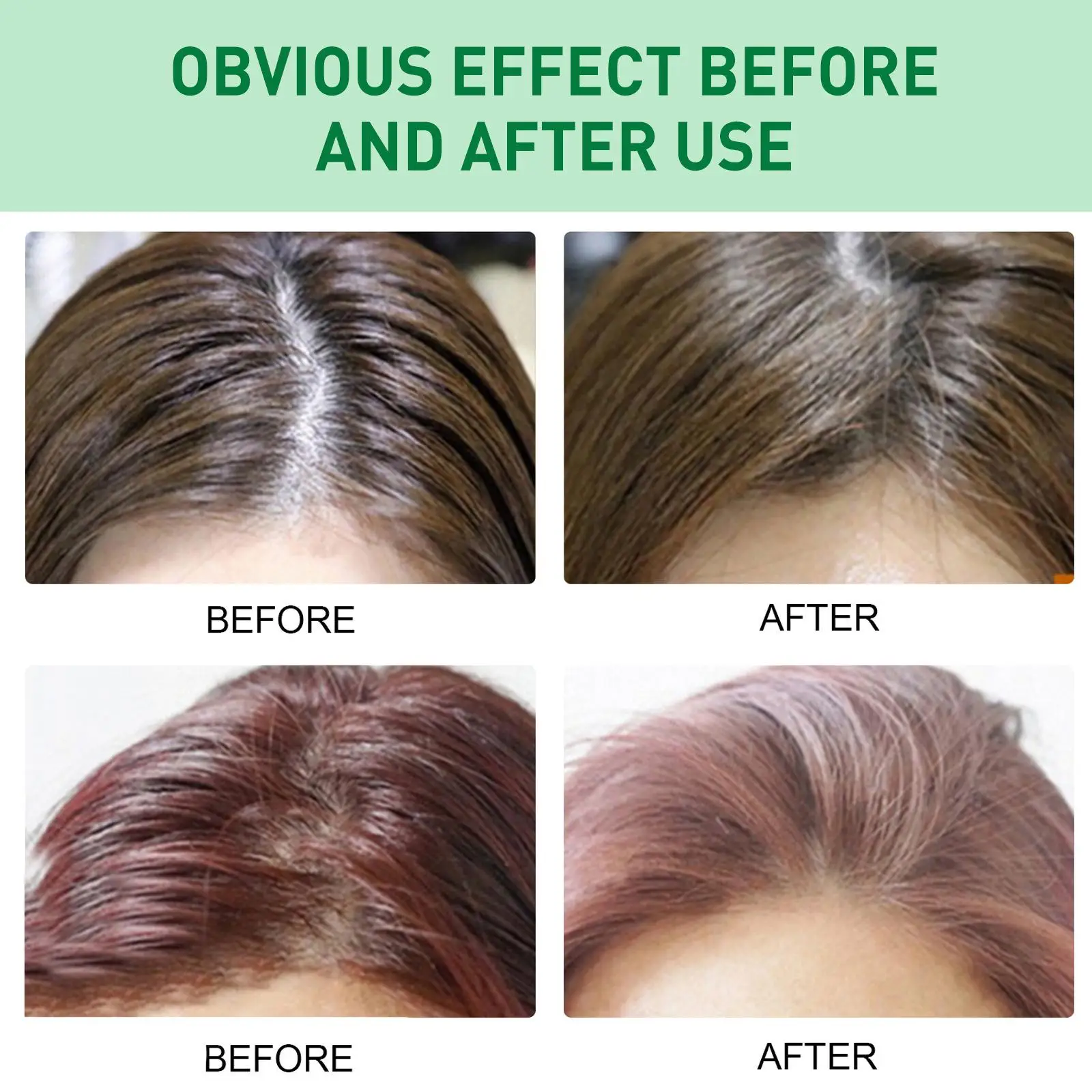 

Шампунь для волос объёмный, 5 унций