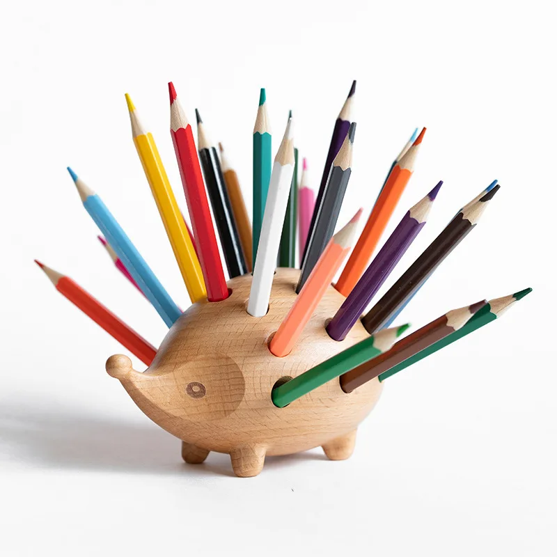 Holder Home Decoration Art Desk Figurines And Children's  Gift