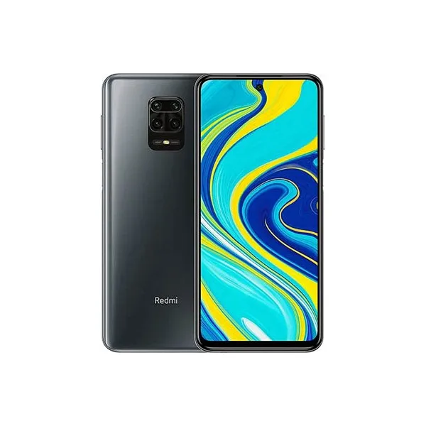 Смартфон Xiaomi Redmi Note 9S 6 67 &quotВосьмиядерный ГБ ОЗУ 128 ГБ|Смартфоны| |