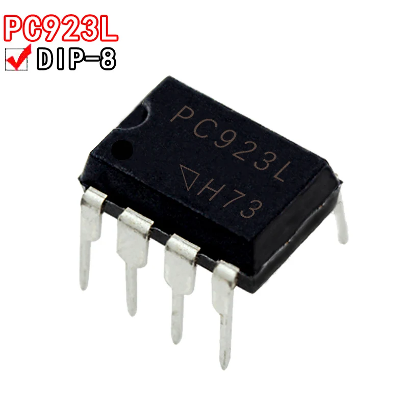 5 шт., оптосоединители для оптического изолятора PC923L PC923 PC925L PC925