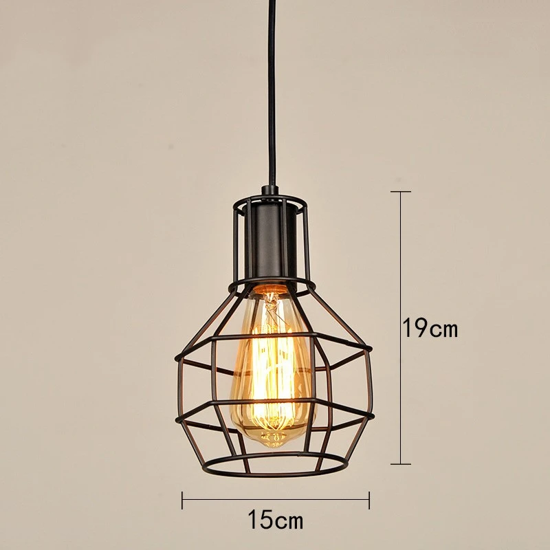 

Подвесной светильник ZYZAO