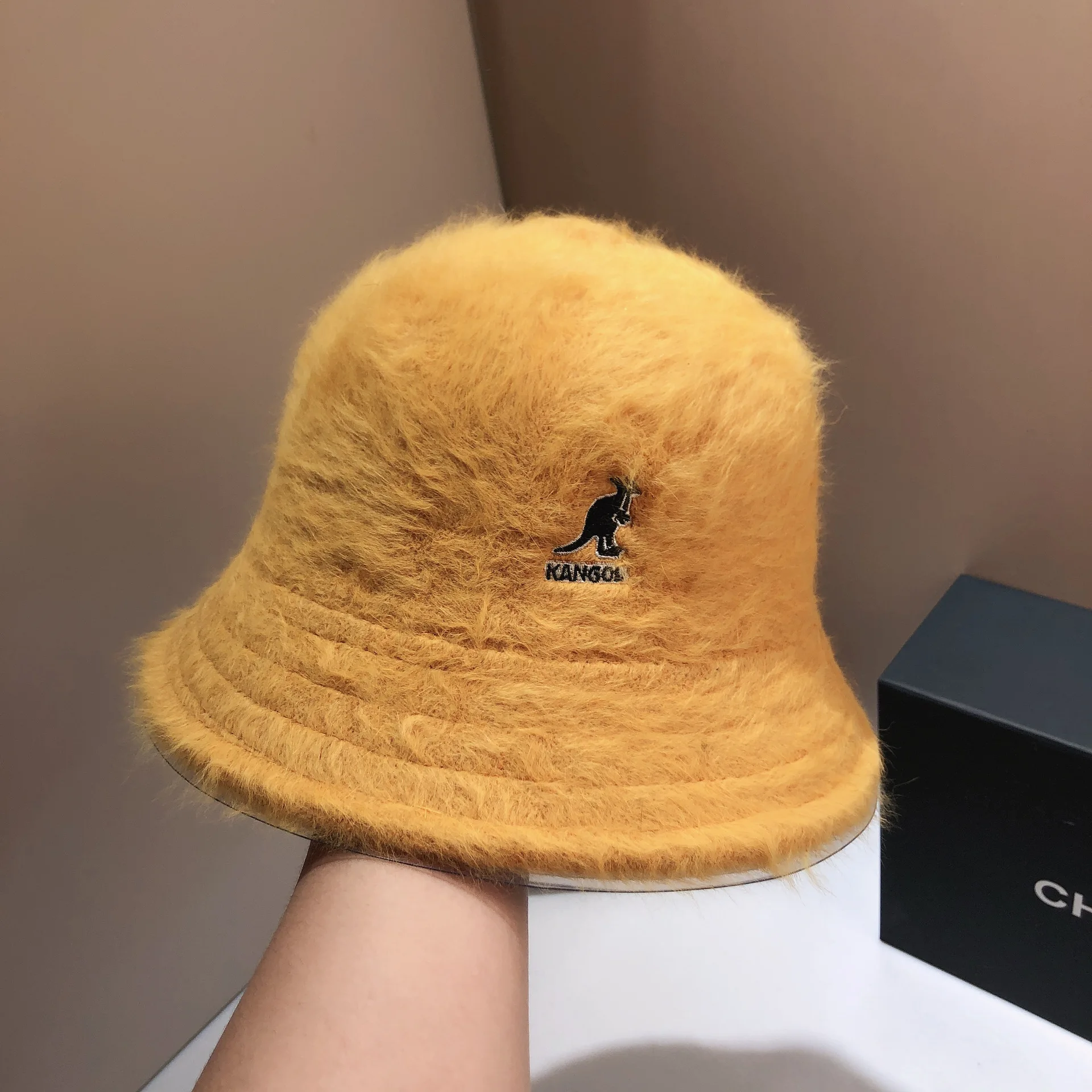 thumb
