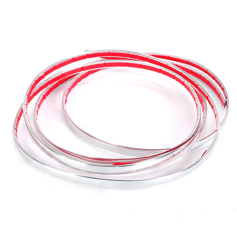 Декоративная полоска универсальные 5/16 \ &quot8 мм аксессуары для автомобильных