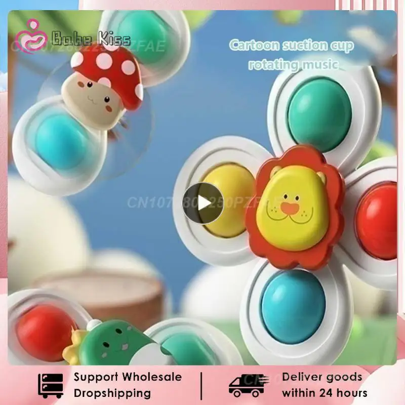 

1/5/8PCS Early Education Chassis Is Stable Parent-child Interaction Toy Strong Adsorption Taste Hand-eye Coordination Infant