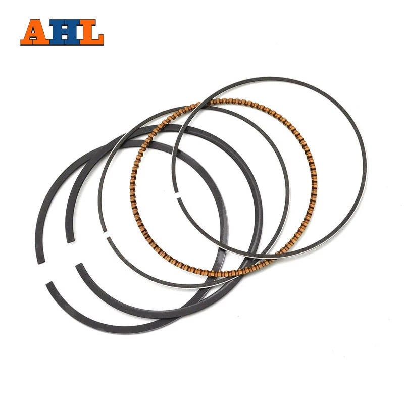 

Motorcycle STD 76mm Piston Rings For YAMAHA XV1100 VIRAGO BT1100 Bulldog XVS1100 XVS1100A Drag Star XVS1100AT V-Star Silverado