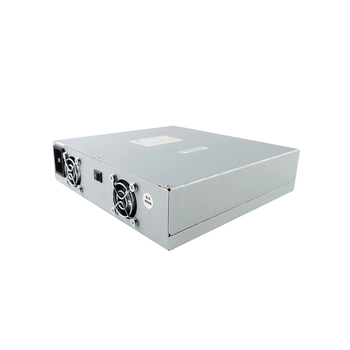 

Original E12 switching Power supply 3300W PSU Ebit Miners For Ebit E12 Power Supply Replacement