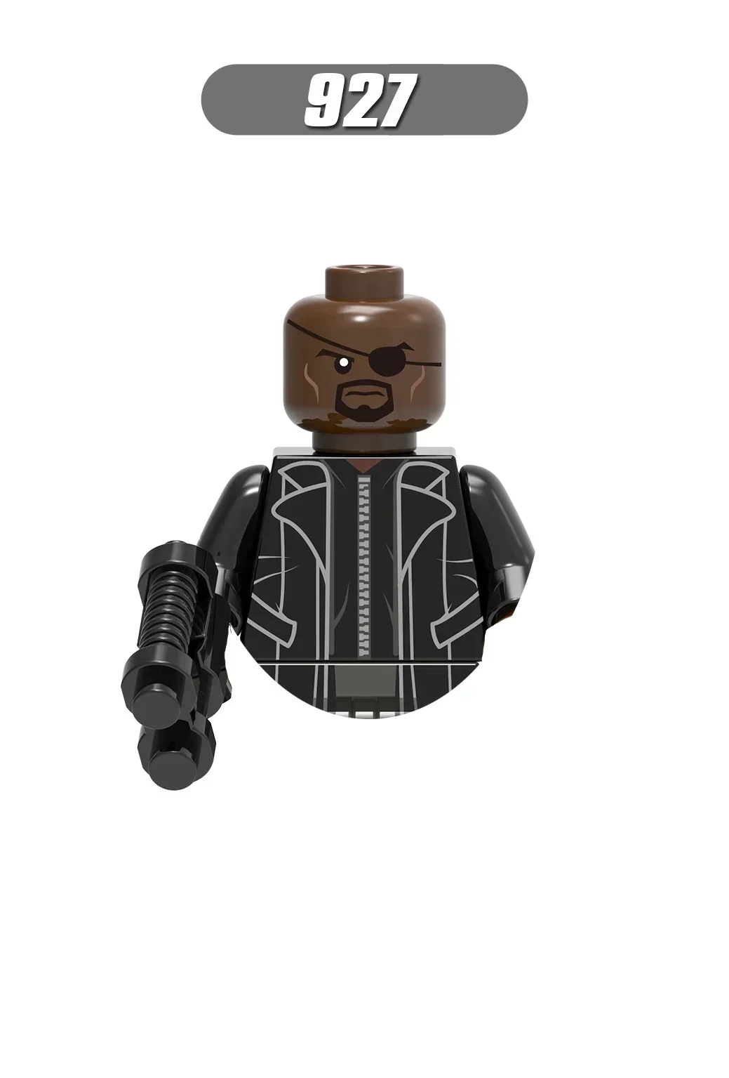 Горячие игрушки новые кирпичи Marvel Мстители супергерои мини-фигурки детские