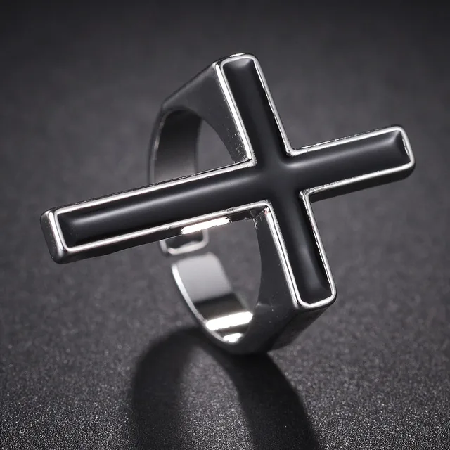 черный крест кольцо. черные обручальные кольца. Drip cross. кольцо крестиком. кольцо с крестом мужское.