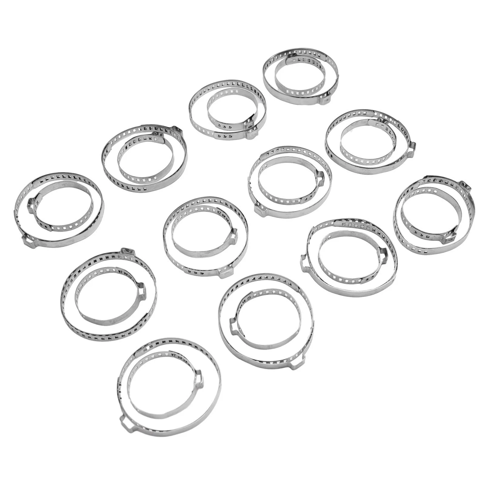 11111111111111 Зажим Регулируемый приводной вал из нержавеющей стали шарнирный зажим