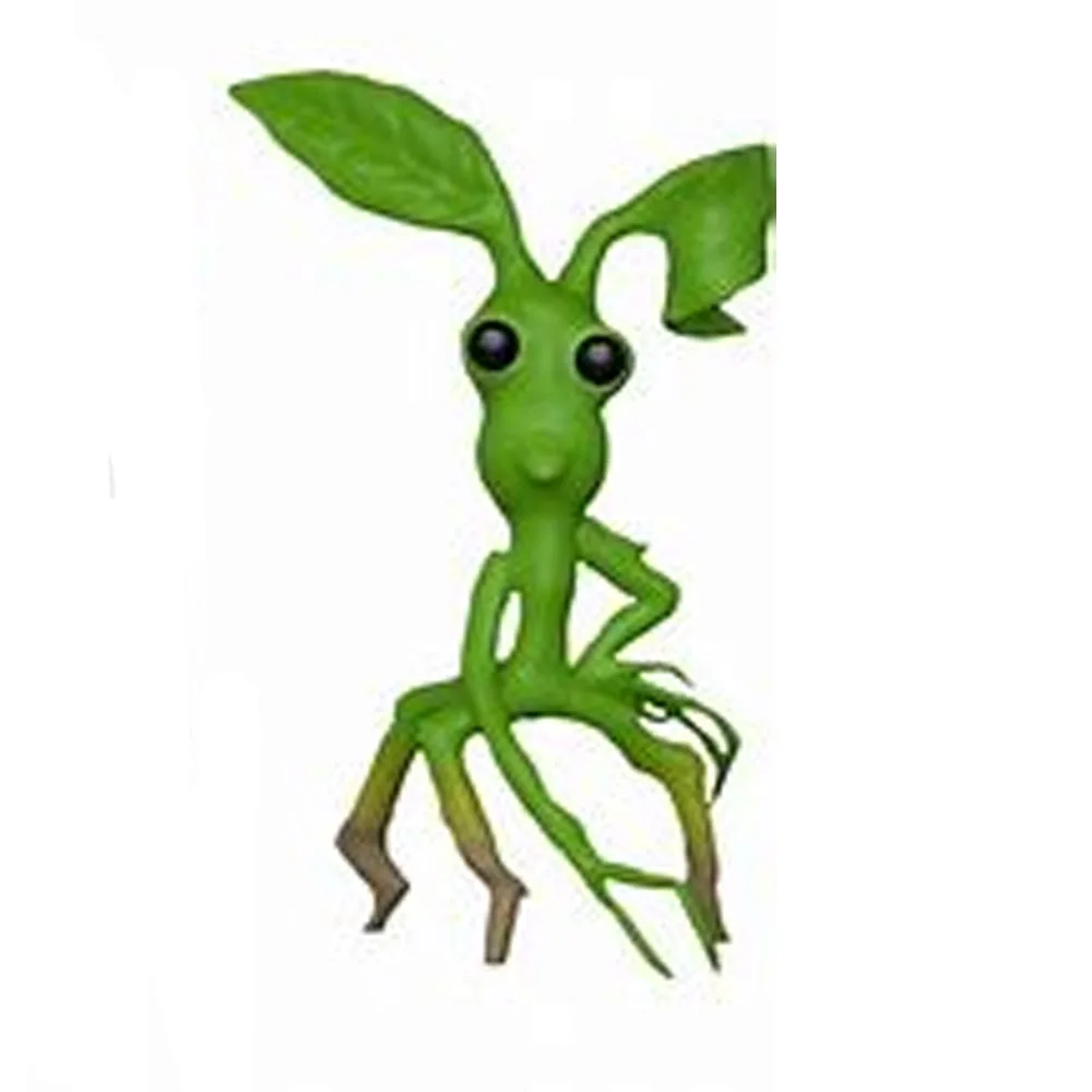 Pickett #19 Виниловая фигурка поп, фигурка, игрушки, подарки