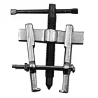 Новинка, вытягиватель с двумя зубьями 65 мм, экстрактор с двумя зубьями для подшипника, инструмент для удаления, ручной инструмент для автомобиля