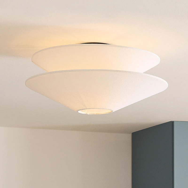 

Потолочный светильник HomeLover Wabi Sabi White