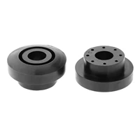 solid rear differential mount bushing kdt911 for nissan 350z 370z g35 g37 differentials rear diff bushings kit parts
