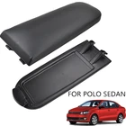 Крышка центральной консоли автомобиля, крышка для Volkswagen Jetta Golf 4 MK4 Passat B5 Polo 1998-2005