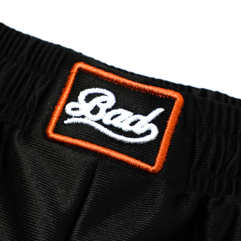 Женские шорты Badblood из хлопка