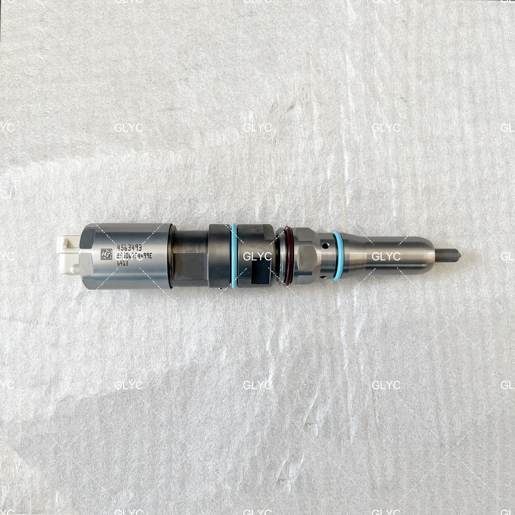 Топливный инжектор с общей топливной магистралью 456-3493 20R-5036 456-3509 456-3544 20R-5079 363-0493