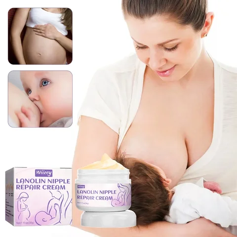 Lanolin крем для восстановления сосков крем для потрескавшейся кожи крем для кормления ребенка боль в груди уход за болью беременных женщин крем для ухода