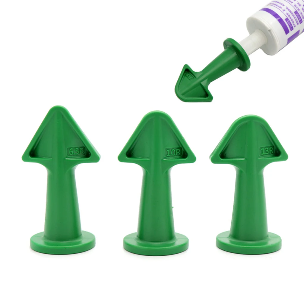 3in1 Silicone Remover Floor Finisher Plastic Sealant Spreader Spatula Scraper Window Kitchen Sink Caulk Removal Tool Set | Дом и сад