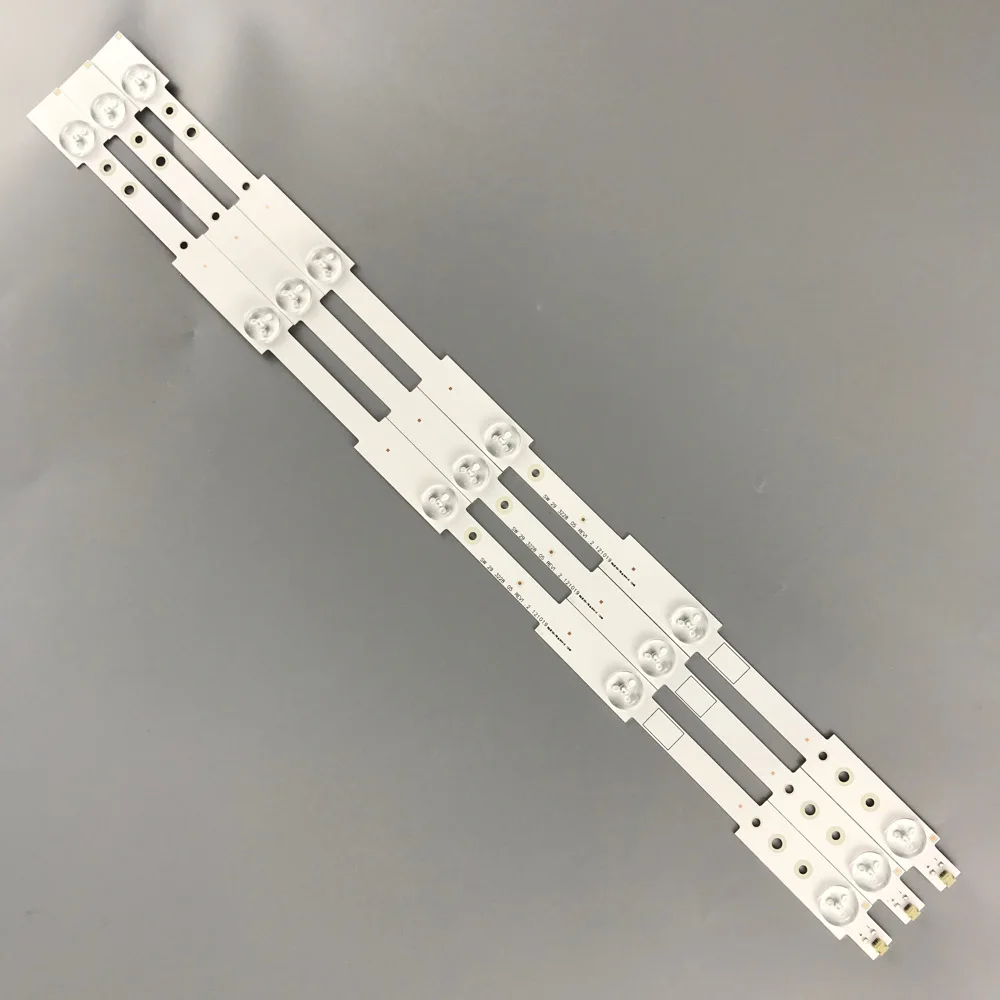 

532MM For samsung LED Backlight Strip 5 Lamps SW 29 3228 05 REV1.2 121019 29 inch LBUA-SDL320S1-S08E