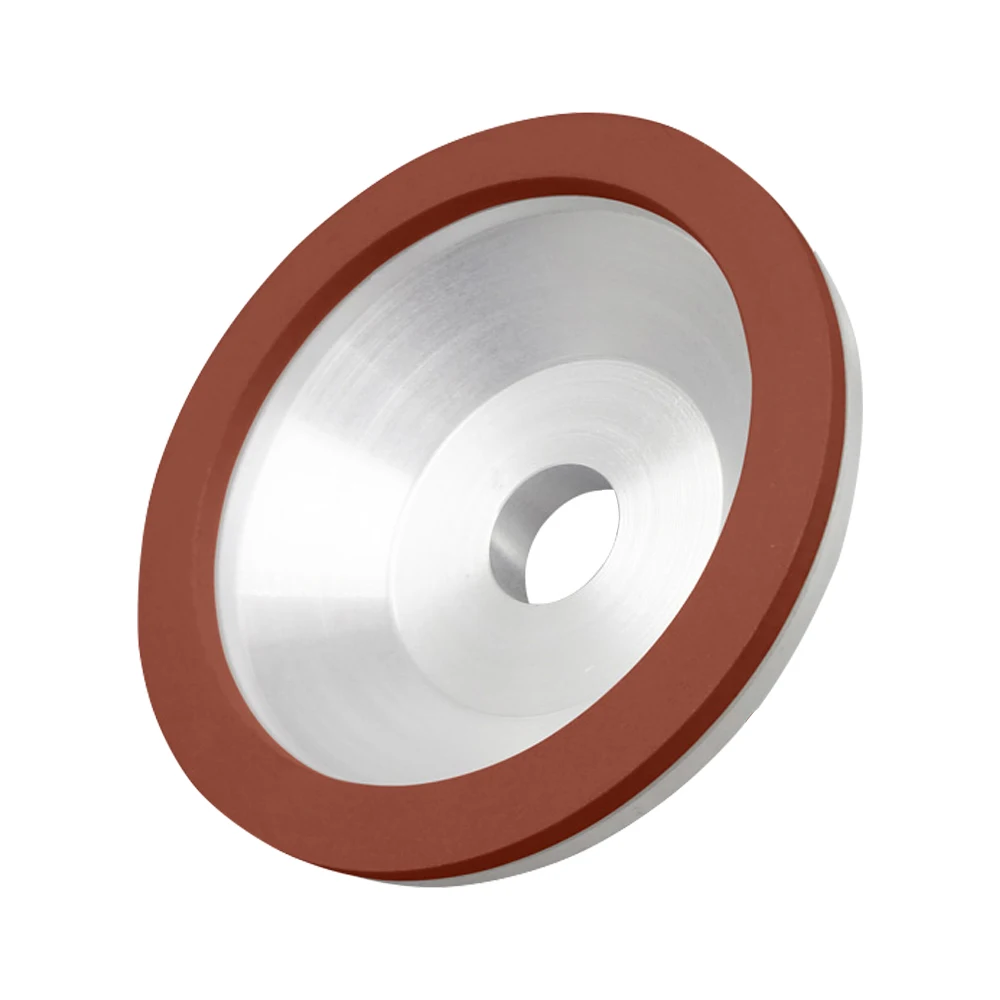 

Resin Alloy Grinding Wheel For Gem Glass Alloy Tungsten Steel Ceramic Bowl Sanding Disc