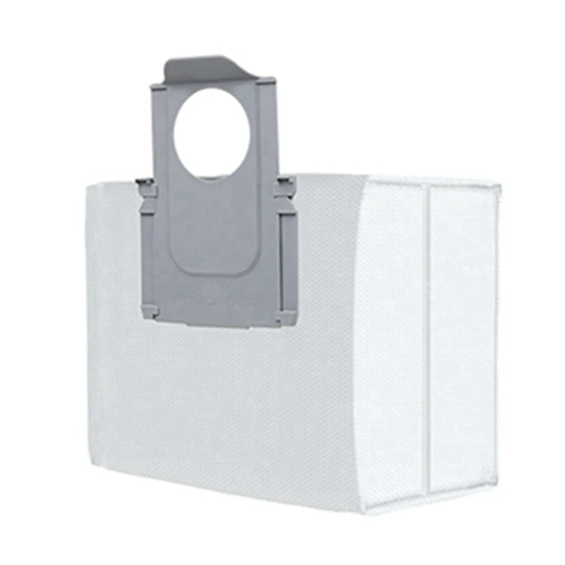 

21Pcs For Ro-Borock S7 Maxv Ultra Dust Bag Accessories G10S PRO Robot Vacuum Cleaner Replacement Spare Parts