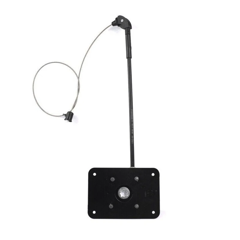 Держатель монтажной пластины запасного колеса+Winch 1763880 1898025 2376789 BK211K353AC для Ford Transit