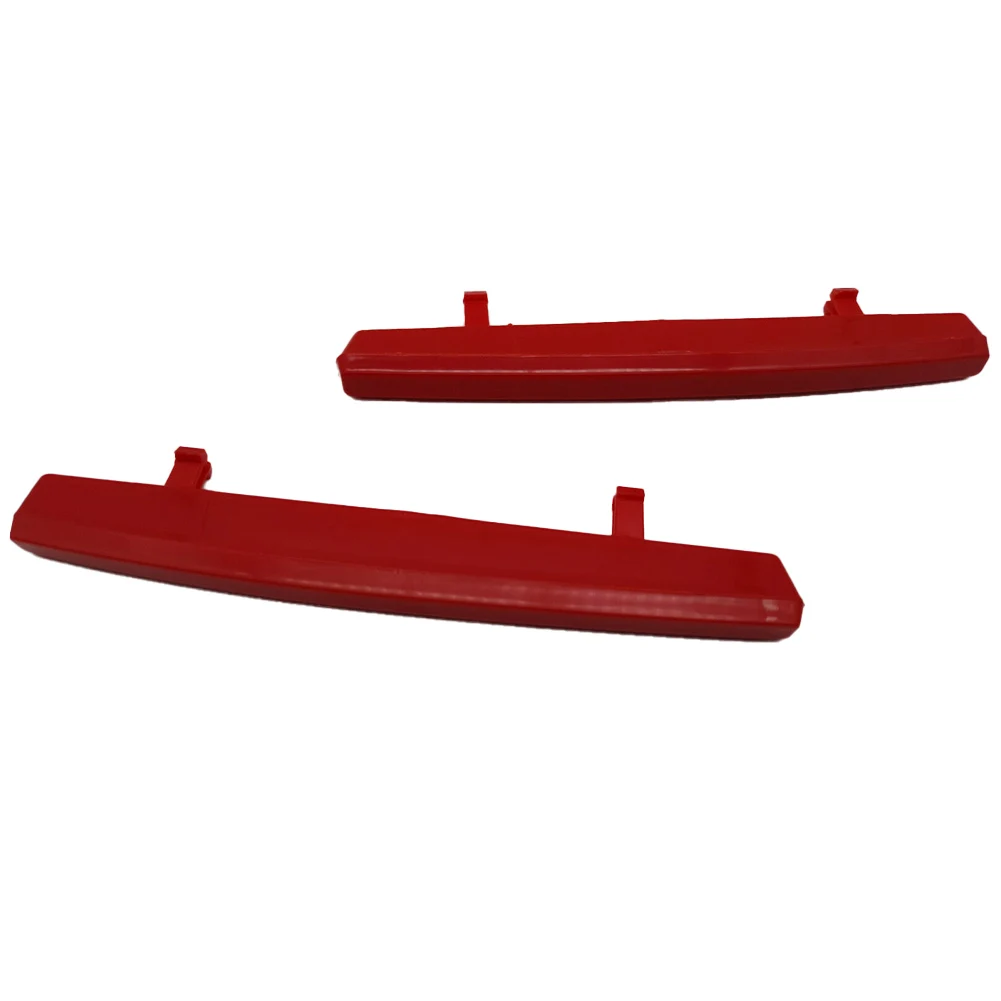 

Front Grille Insert Trim For Dodge Ram 1500 2019-2021 Red Car Accessories High-quality Front Grille Cover
