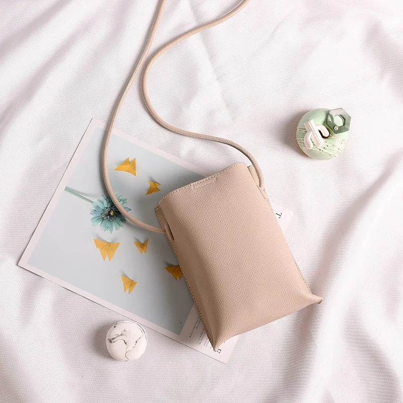 Unistybag Crossbody Bags for Women New Phone Wallet Fashion Hand Bag Designer Luxury Shoulder Bag Female Purses and Handbags