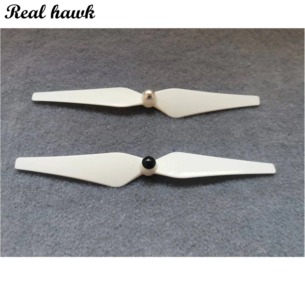 2 пары 9443 высокоэффективный самоблокирующийся пропеллер Prop CW/CCW Для DJI Phantom2/квадрокоптера дрона запасные части