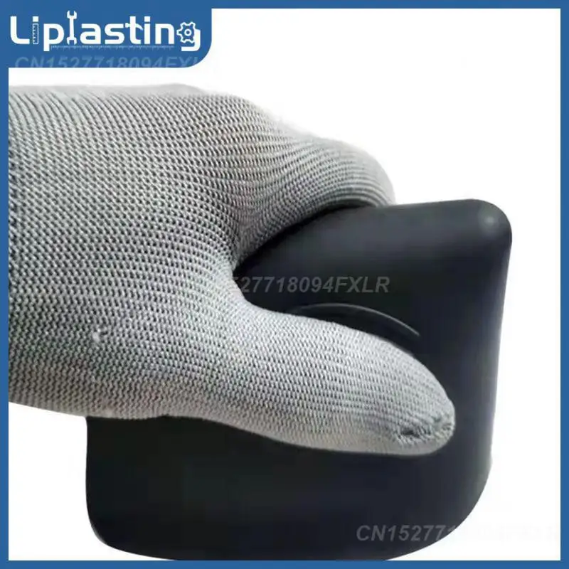 

Для плитки стен кирпича Инь Янь угловой скребок уплотнитель с крючком гладкая полиуретановая плитка уплотнитель герметик