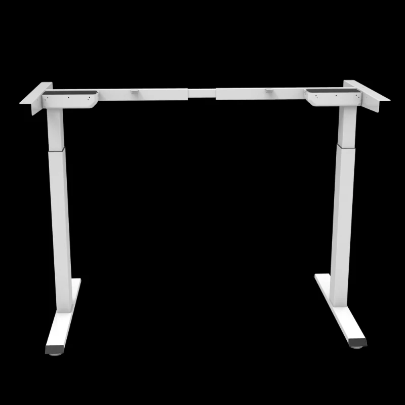 

Office Furniture Accessories Electric Office Dual Motor Stand Up Desk Frame