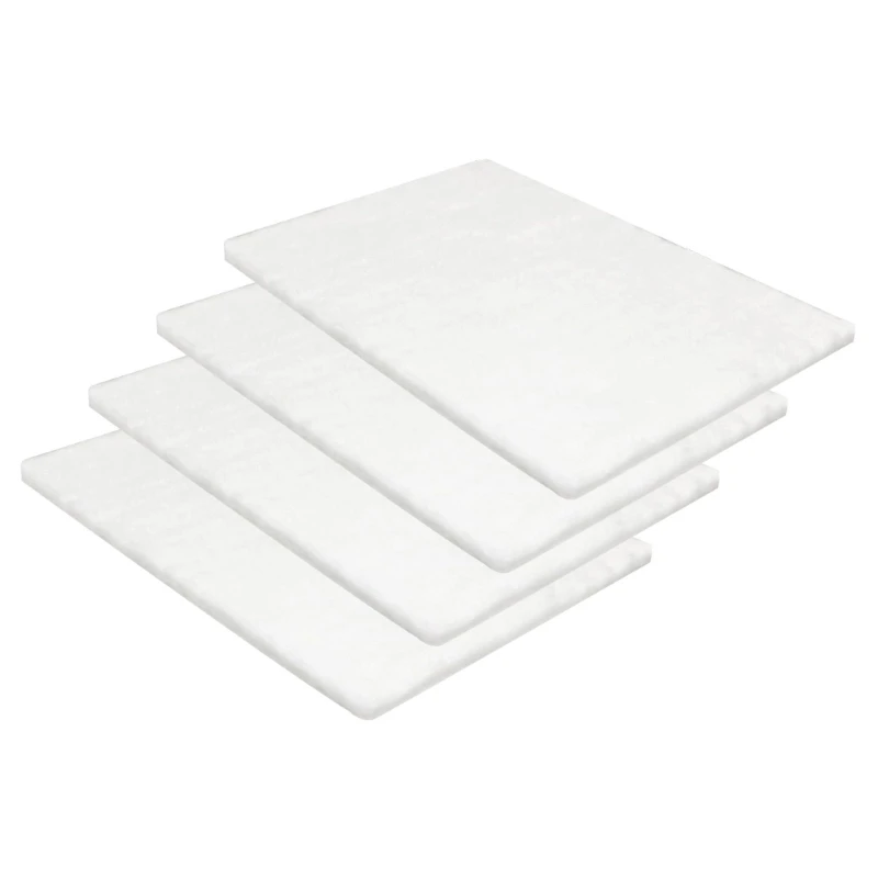 Керамическая шерсть полиэстеровая для портативного настольного костра чтобы