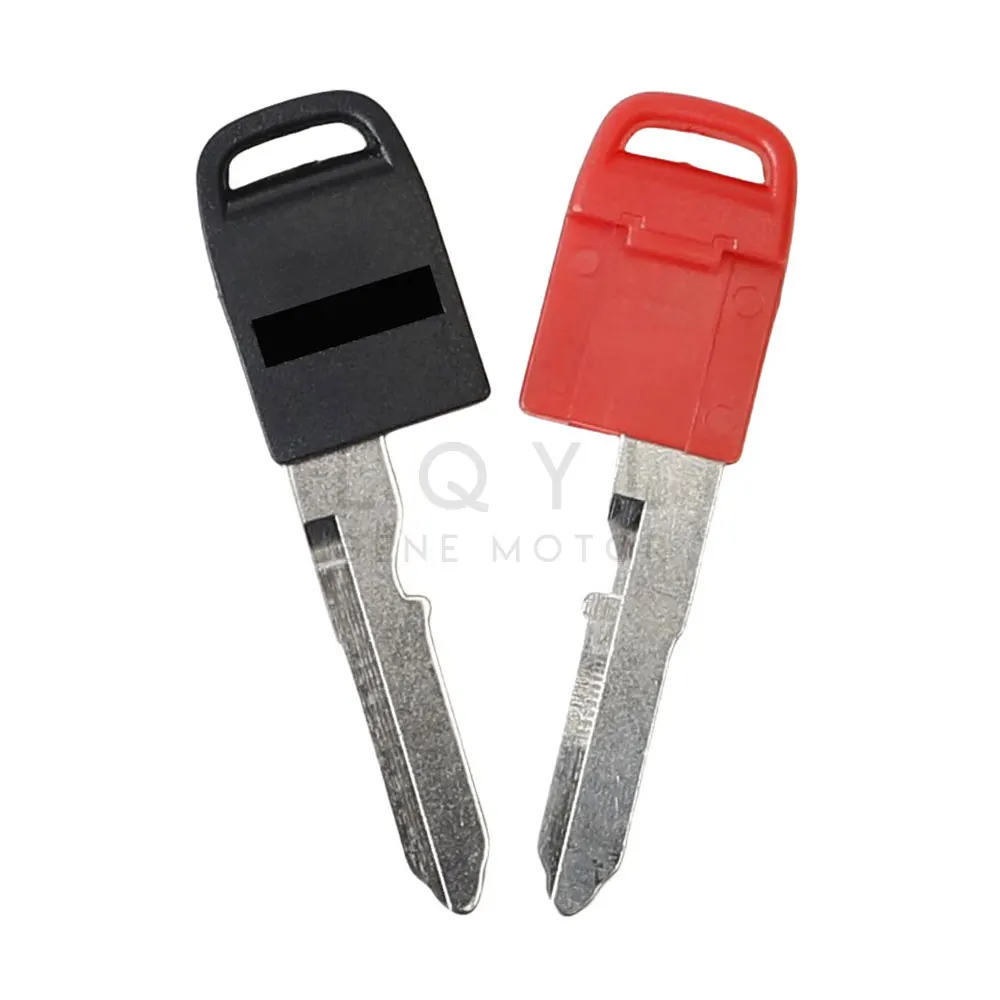 6 шт. новинка Заготовка ключа для мотоцикла замена необработанных ключей YAMAHA T-MAX530