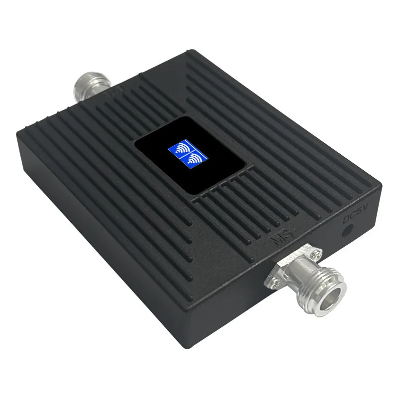 900 1800 мобильный сигнал 2-полосный повторитель сигнала сетевой усилитель