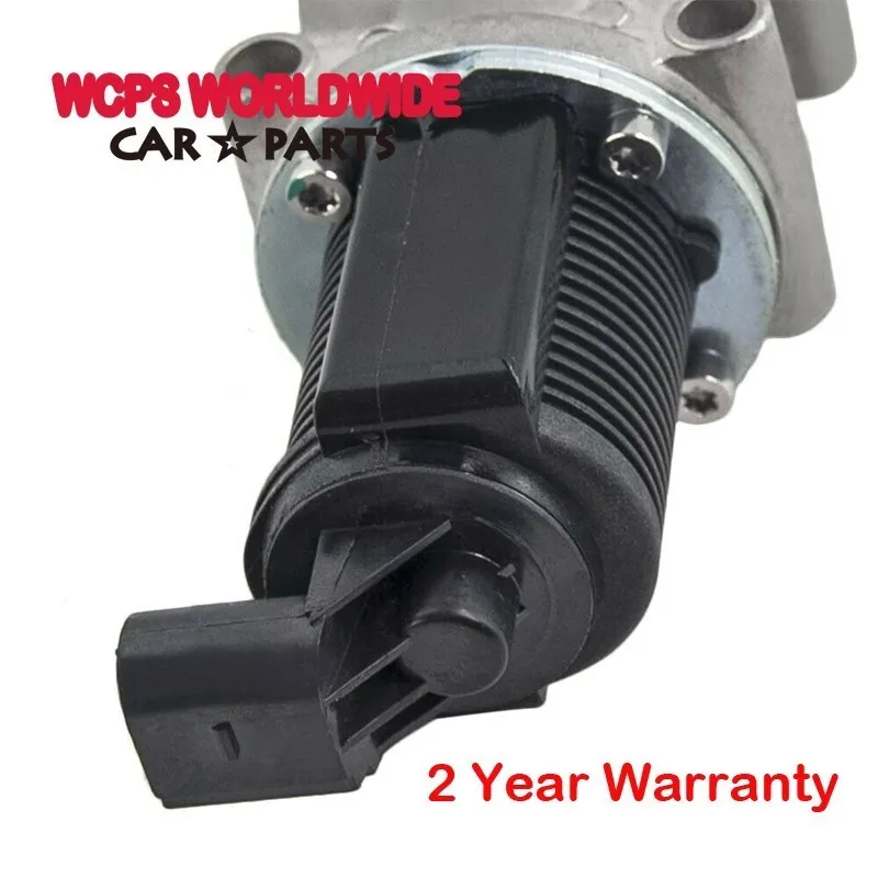 Для OPEL VAUXHALL ASTRA H VECTRA C SIGNUM ZAFIRA 1 9 EGR Valve 46823850 55194735 55204250 55215031 93181981 5851067 851341 - купить по
