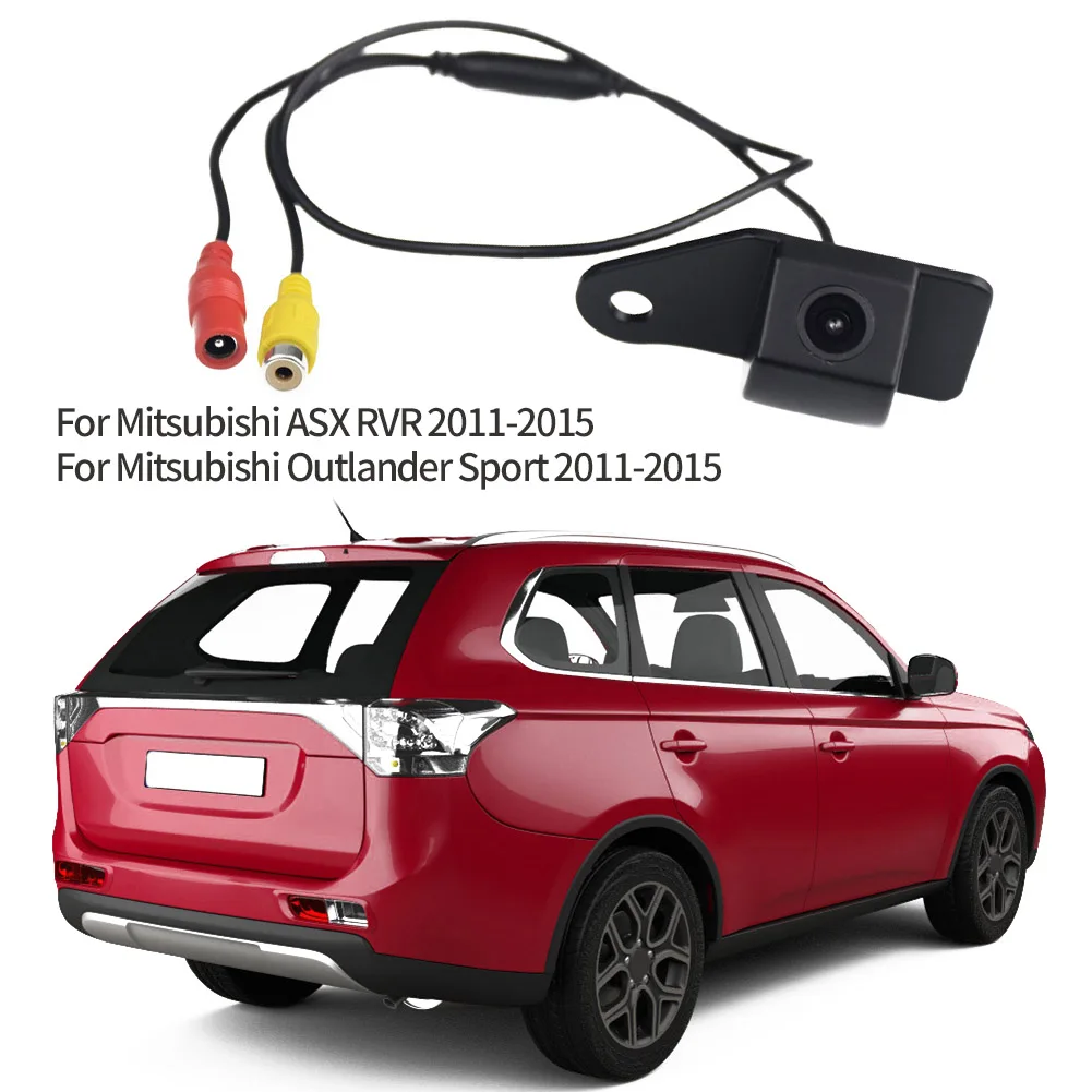 

Камера заднего вида Outlander Sport 2011-2015, NTSC 512 (H)x492 (V)