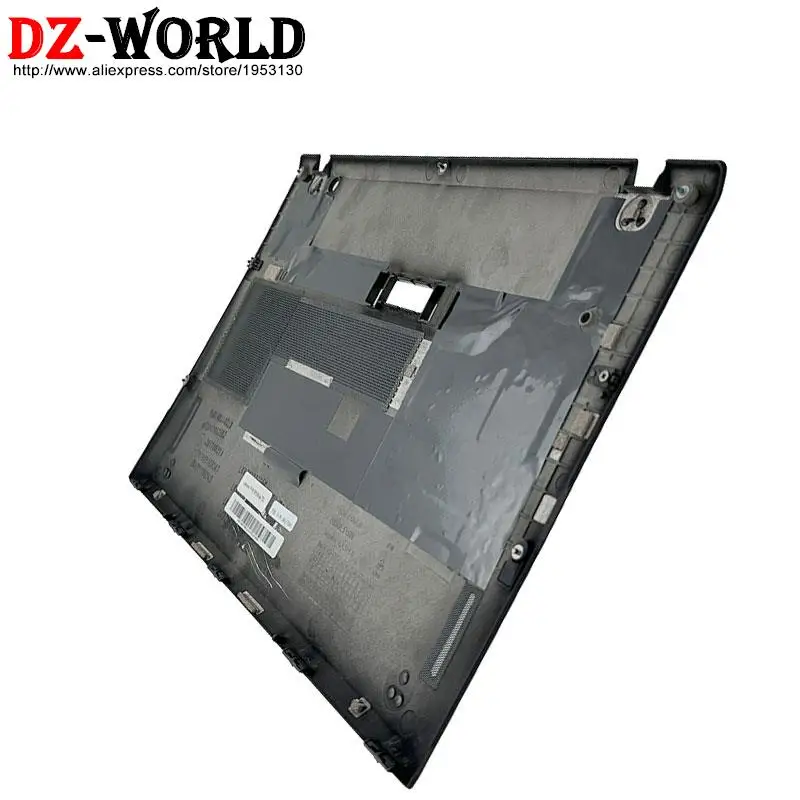 Фото Корпус нижняя основание D Нижняя крышка для ноутбука Lenovo ThinkPad T460S T470S 00JT981 SM10K80818 SM10L66731 AM0YU000700 №4