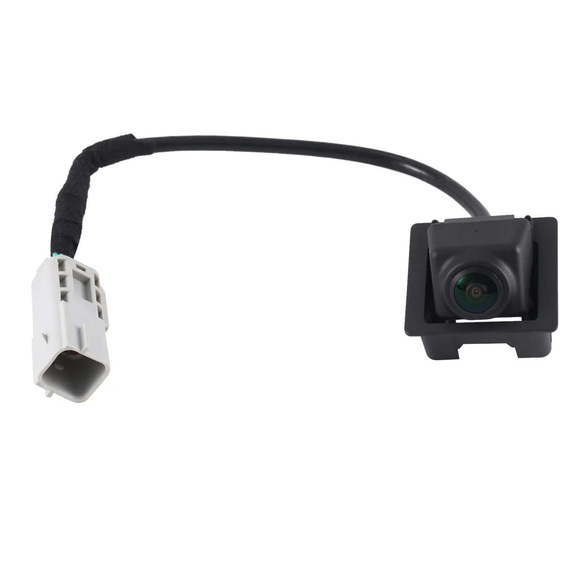 

90802516 for 2010-2013 Rearview Back Up Camera Park Assist Camera