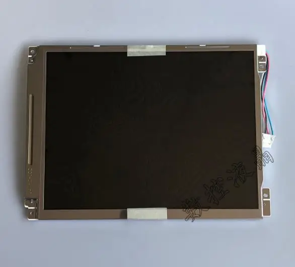 100% рабочий ЖК-дисплей 10 4 дюйма LQ104V1DG21 LQ104V1DG11 |