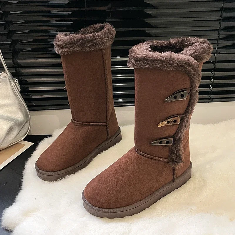 Новинка 2024 женские зимние ультра мини-сапоги дизайнерские австралийские кожаные