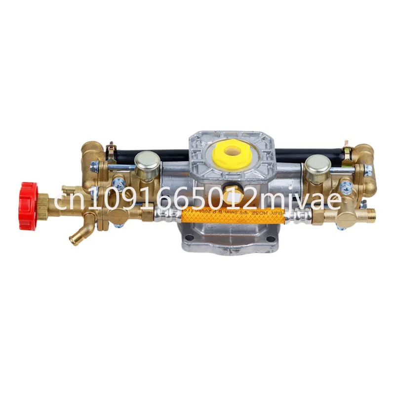 139F 140F gx35 Универсальный распылитель высокого давления водяной насос бензиновый