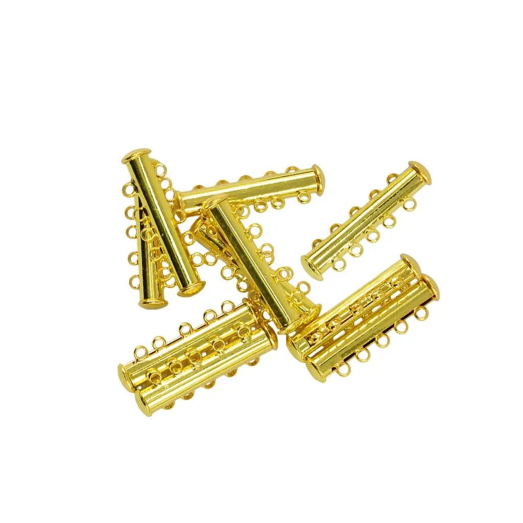 

10 шт., магнитные розетки для изготовления ювелирных изделий