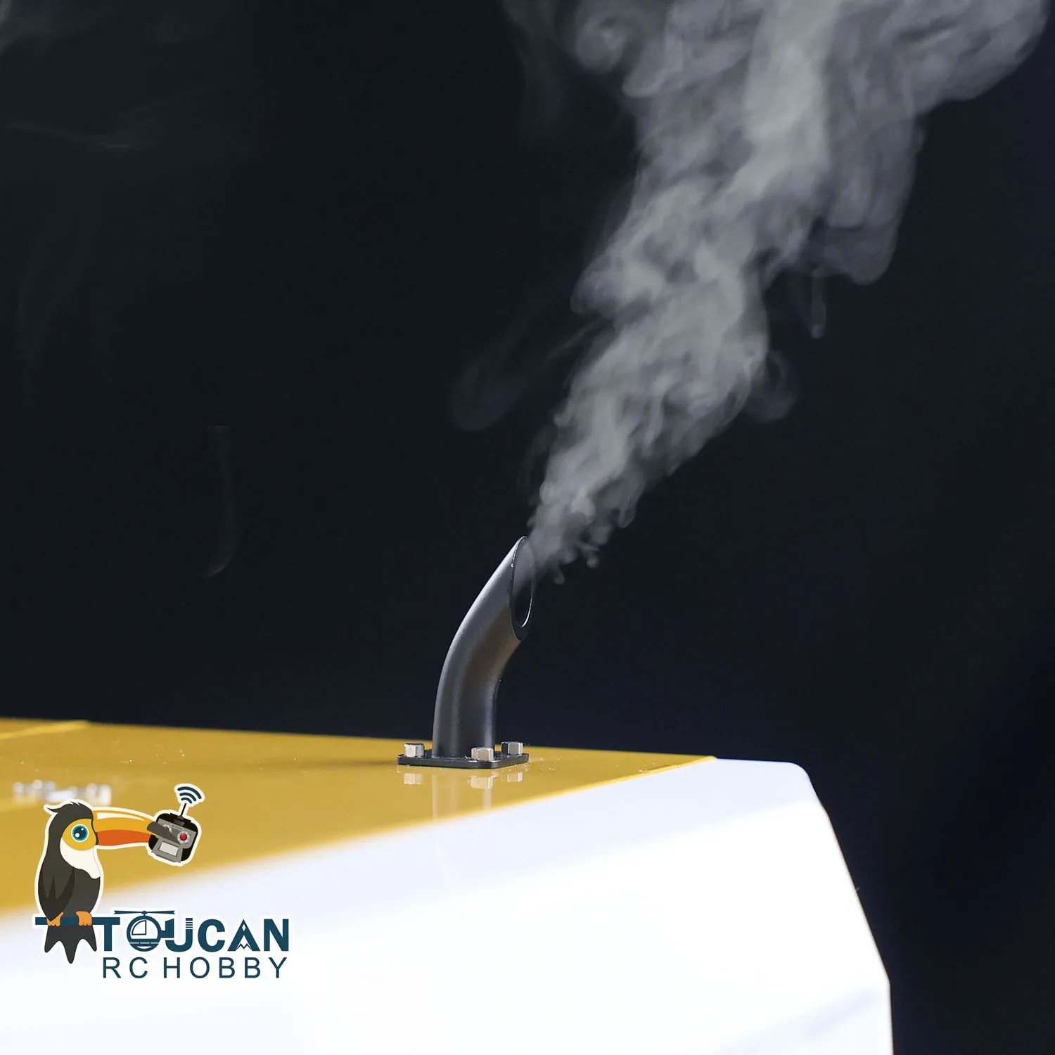 Рисунок 6 - Металлический гидравлический экскаватор