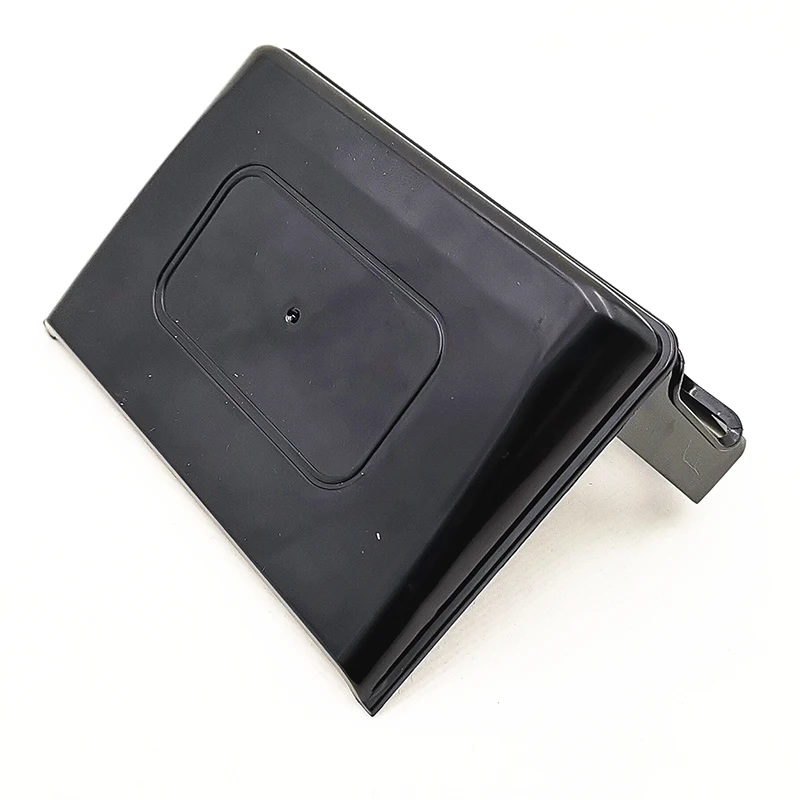 

Пластиковая черная деталь для замены автомобиля, крышка для MN D90 D91 MN90 MN91 MN99S 1/12, детали кузова радиоуправляемого автомобиля «сделай сам»